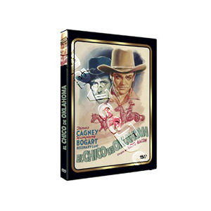 The Oklahoma Kid (DVD)